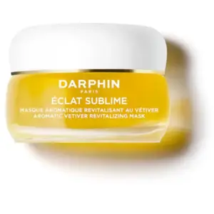 Darphin Éclat Sublime Masque Aromatique Revitalisant Au Vétiver 50 ml pas cher