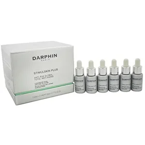Darphin Stimulskin Plus Concentré Divin Anti-Âge 28 Jours | 6 x 5 ml pas cher