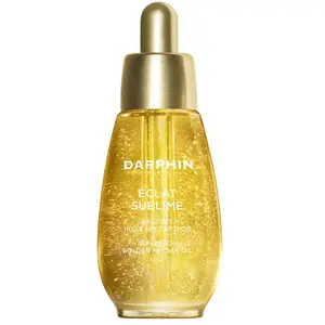 Darphin Éclat Sublime Nectar aux 8 fleurs et Or Réactivateur de Jeunesse 30ml pas cher