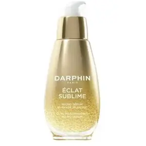 Darphin Éclat Sublime Micro-Sérum Bi-Phasé Jeunesse 50ml pas cher