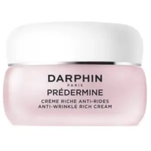Darphin Predermine Anti-Wrinkle Rich Cream 50 Ml pas cher