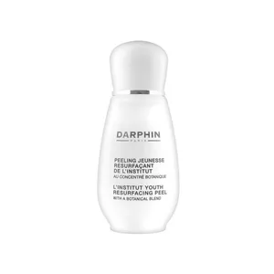Darphin Peeling jeunesse resurfaçant de l'Institut 30ml pas cher