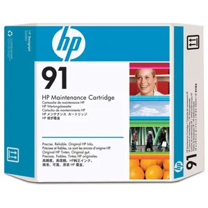 Hp Ink Cartouche d'encre originale HP HEWC9518A pas cher