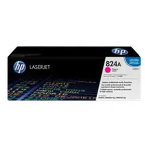 Toner HP LaserJet 824A (CB383A) - Magenta pas cher