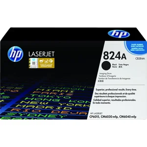 Tambour HP LaserJet 824A (CB384A) - Noir pas cher
