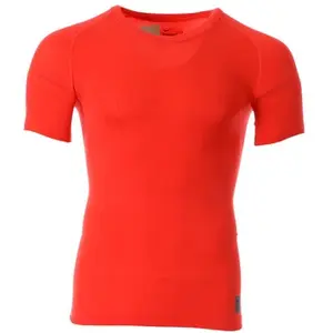 Nike T-shirt à Manches Courtes Pro pas cher