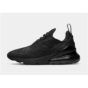 Nike Nike Air Max 270 Women's Shoe - Black/Black/Black, Black/Black/Black 39 pas cher