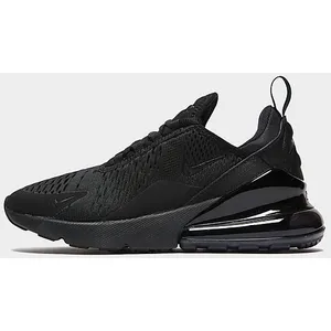 Nike Nike Air Max 270 Women's Shoe - Black/Black/Black, Black/Black/Black 35.5 pas cher