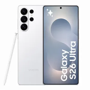 Samsung Galaxy S26 Ultra 5G 12Go 512Go Smartphone Galaxy AI 200 MP... pas cher