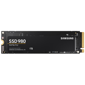 Samsung 980 - 1 To pas cher