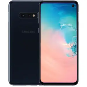 Samsung Samsung Galaxy 510e noir 128go - simple Sim pas cher