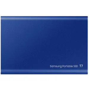 Samsung T7 MU-PC2T0H - SSD - pas cher