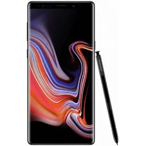 Samsung Galaxy Note 9 128 go Noir - pas cher