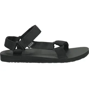 Teva Sandales Teva  Original Universal Urban 1004010 - Noir - 39 1/2 pas cher