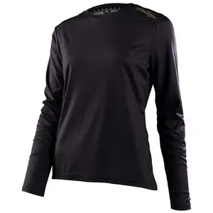 Troy Lee Designs Maillot Enduro Manches Longues Lilium pas cher