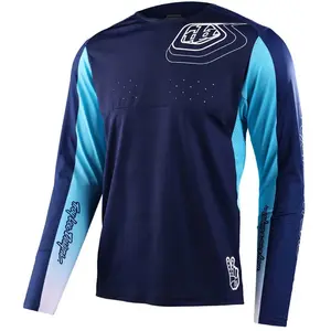 Troy Lee Designs Maillot Enduro Manches Longues Sprint pas cher