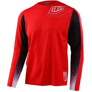 Troy Lee Designs Maillot Enduro Manches Longues Sprint pas cher