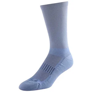 Troy Lee Designs Signature Performance Crew Sokken Blauw EU 44-47 1/2 ...