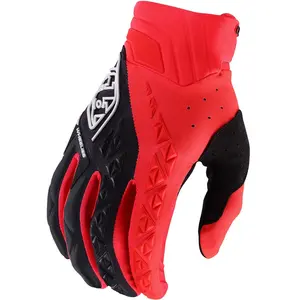 Comparateur de prix : Troy Lee Designs Se Pro Handschoenen Rood 2XL Man