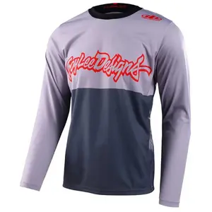 Troy Lee Designs Maillot Enduro Manches Longues Flowline pas cher