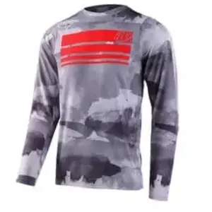 Troy Lee Designs Maillot Enduro Manches Longues Skyline pas cher