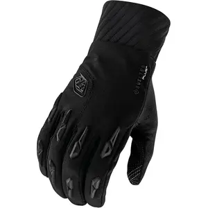 Troy Lee Designs, Hommes, Gants, Gant Swelter Plus - Mono, Noir, (XXL) pas cher