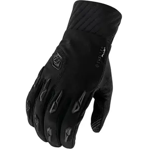 Troy Lee Designs, Gants, Gant Swelter Plus - Mono, Noir, (S) pas cher