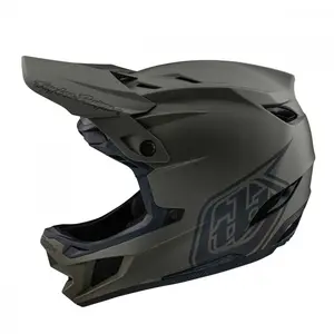 Comparateur de prix : Troy Lee Designs Casque De Descente D4 Composite