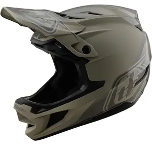 Troy Lee Designs Casque De Descente D4 Polyacrylite MipsVendu parbikeinn