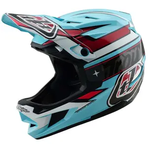 Troy Lee Designs Casque De Descente D4 Polyacrylite MipsVendu pargalaxus