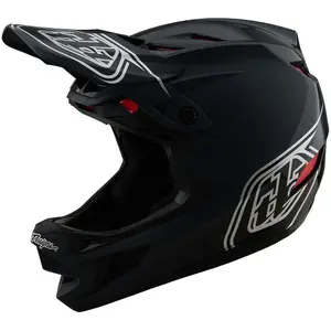 Troy Lee Designs Casque De Descente D4 Polyacrylite MipsVendu parbikeinn