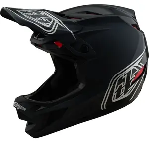 Comparateur de prix : Troy Lee Designs Casque De Descente D4 Polyacrylite