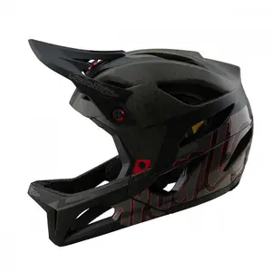 Troy Lee Designs Casque De Descente Stage pas cher