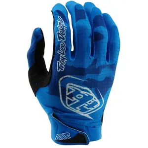 Troy Lee Designs Gants Air Blotted pas cher