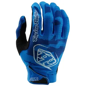 Troy Lee Designs Gants Air Blotted pas cher