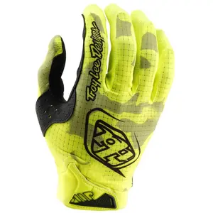 Troy Lee Designs Gants Air Blotted pas cher