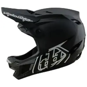 Troy Lee Designs Casque De Descente D4 Carbon