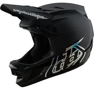 Troy Lee Designs Casque De Descente D4 CarbonVendu parfc-moto