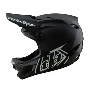 Comparateur de prix : Troy Lee Designs Casque De Descente D4 Carbon