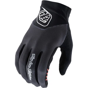 Comparateur de prix : Troy Lee Designs Ace 2.0 Fietshandschoenen, zwart-grijs, afmeting S voor man