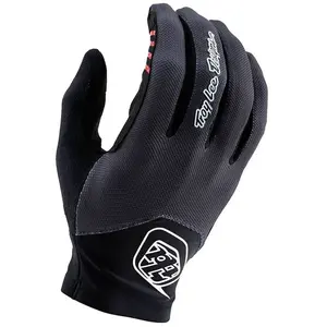 Troy Lee Designs Herren Handschuhe ACE 2.0, Schwarz, M, 4215030 pas cher