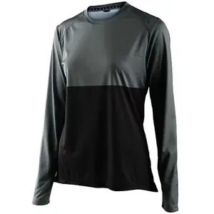 Troy Lee Designs Maillot Enduro Manches Longues Lilium pas cher
