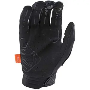 Comparateur de prix : Troy Lee Designs, Hommes, Gants, Scout Gambit, Noir, (S)