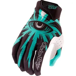 Troy Lee Designs Air Cyclops Motocrosshandschoenen, afmeting S voor man pas cher