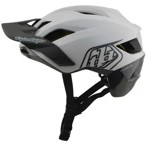 Troy Lee Designs Mips Flowline Point Fietshelm voor manVendu pargalaxus
