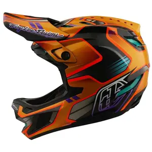 Troy Lee Designs, Accessoires pour casques de véloVendu parbikeinn