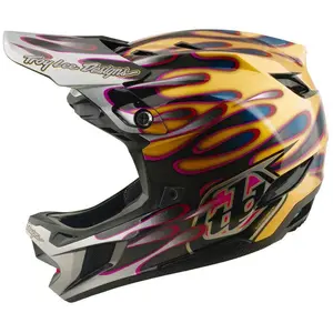 Troy Lee Designs, Accessoires pour casques de véloVendu parbikeinn