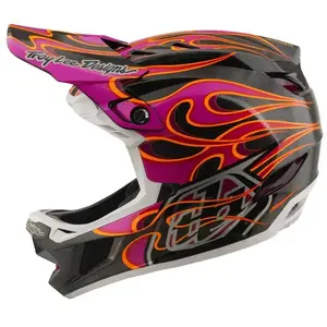 Comparateur de prix : Troy Lee Designs, Accessoires pour casques de vélo