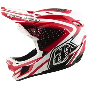 Troy Lee Designs, Accessoires pour casques de véloVendu parbikeinn