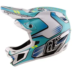 Comparateur de prix : Troy Lee Designs, Accessoires pour casques de vélo